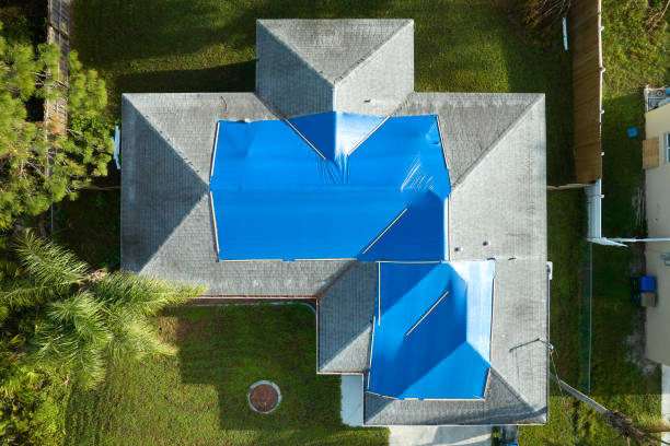 Best Roof Installation  in South Chicago Heights, IL